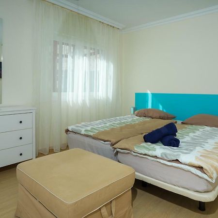 Piso Paraiso La Nea Radazul Kültér fotó
