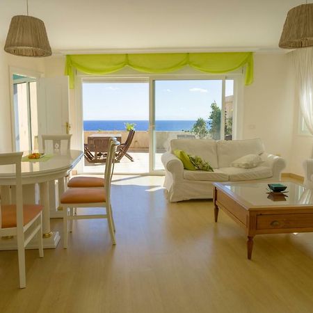 Piso Paraiso La Nea Radazul Kültér fotó