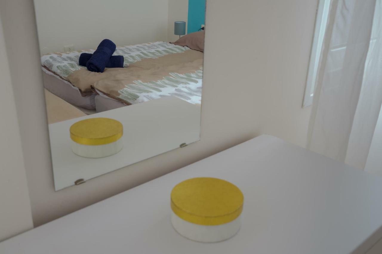 Piso Paraiso La Nea Radazul Kültér fotó