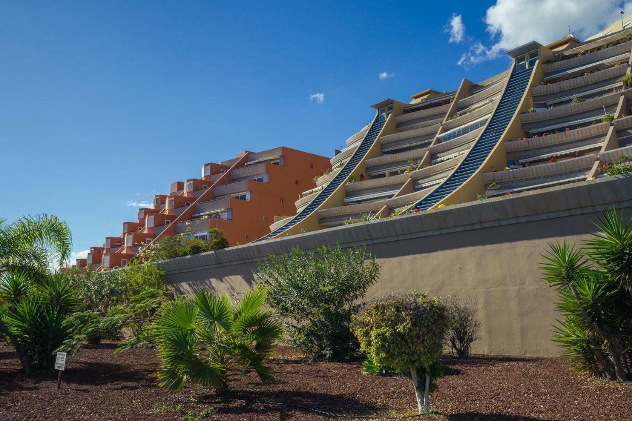 Piso Paraiso La Nea Radazul Kültér fotó