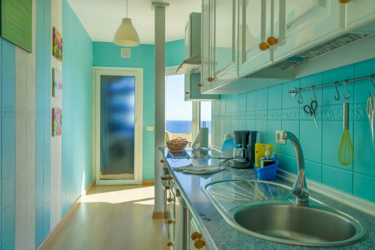 Piso Paraiso La Nea Radazul Kültér fotó