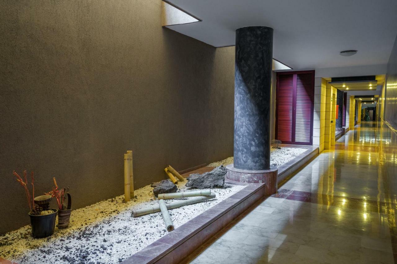 Piso Paraiso La Nea Radazul Kültér fotó